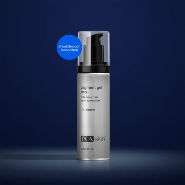 pigment gel pro