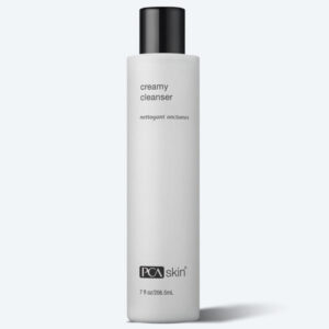 face wash creamy cleanser