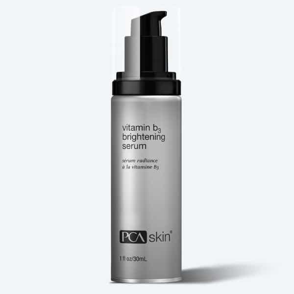 PCA skin Vitamin b3 Brightening Serum RX MD Solutions